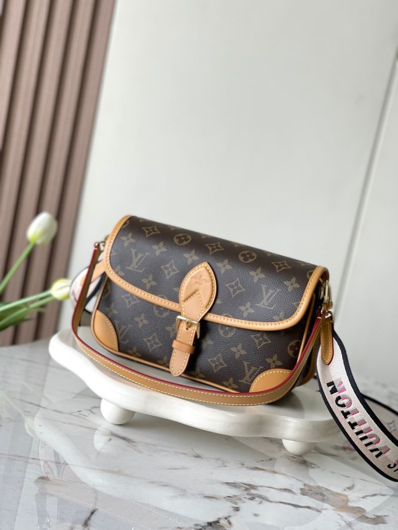 Louis Vuitton Satchel Bags